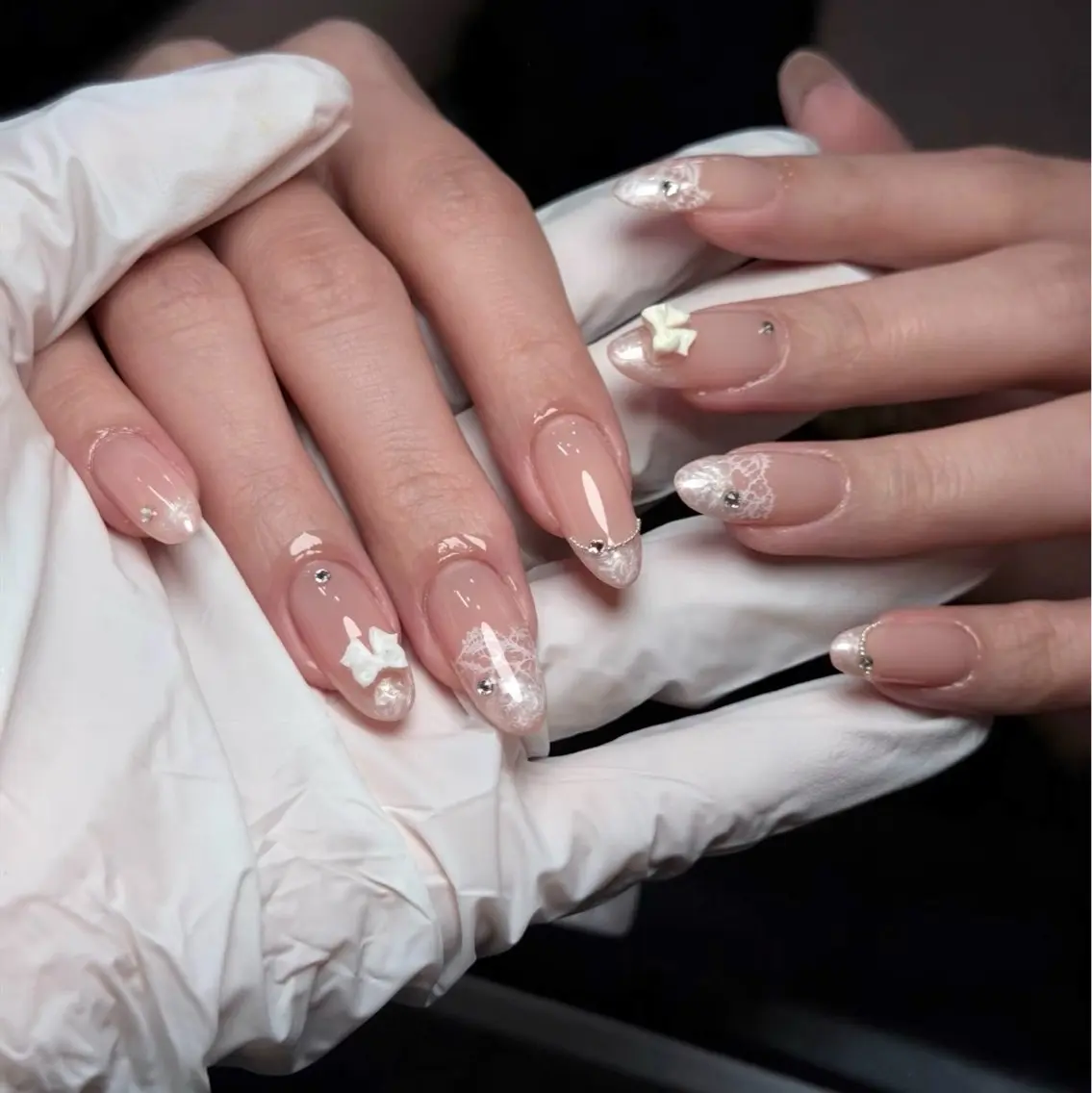 ネイル GreenNail salonのネイルデザイン