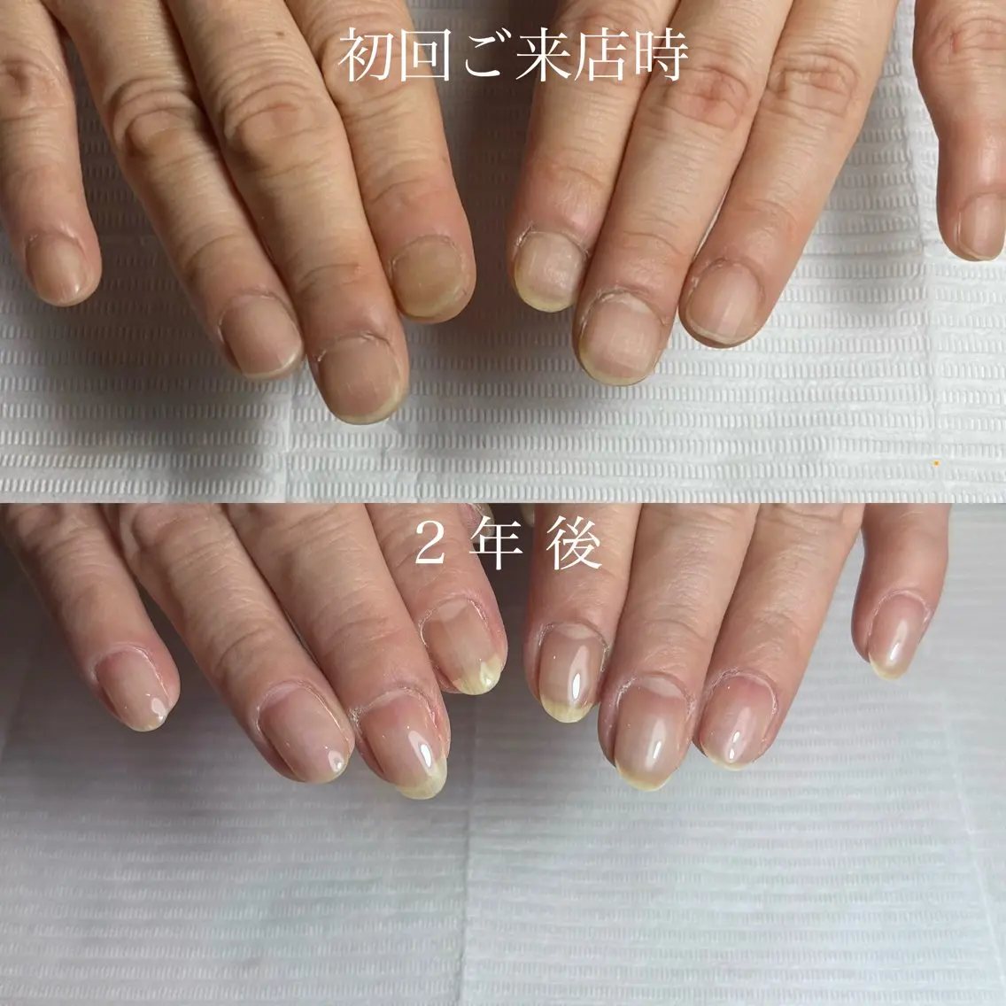 ネイル ハンドネイル NailTailor ネイルテイラーのネイルデザイン