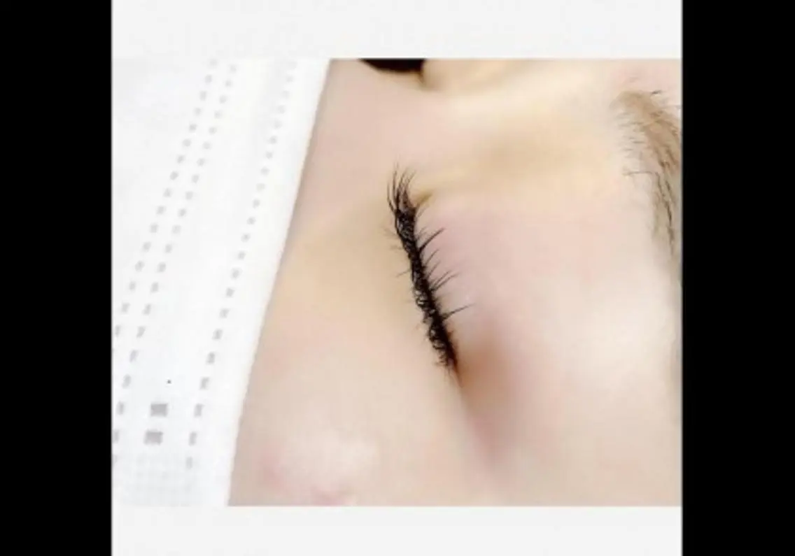 マツエク・マツパ まつげパーマ eye✨ONO NOBUKOのマツエク・マツパデザイン