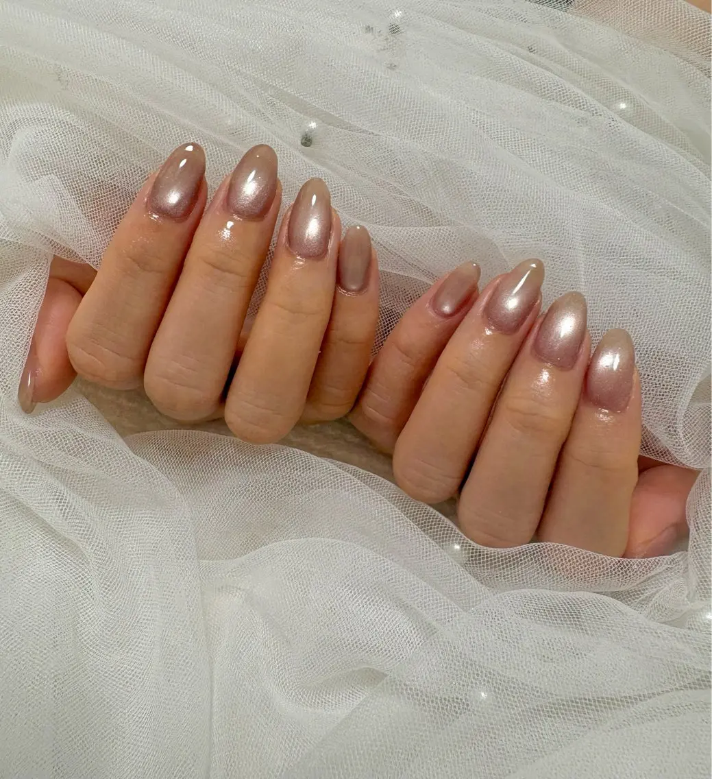 ネイル ハンドネイル Amo nail☆ kokoのネイルデザイン