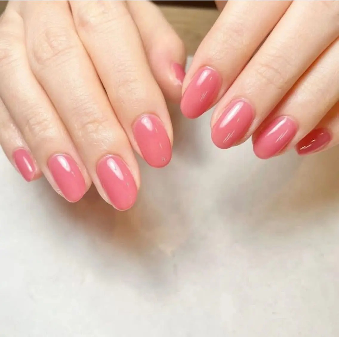 ネイル maninail iswaのネイルデザイン