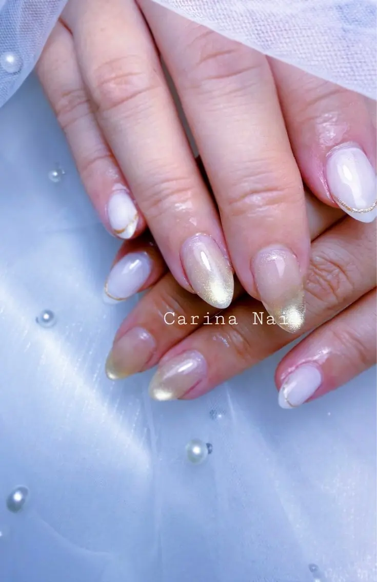 ネイル Carina Nailのネイルデザイン