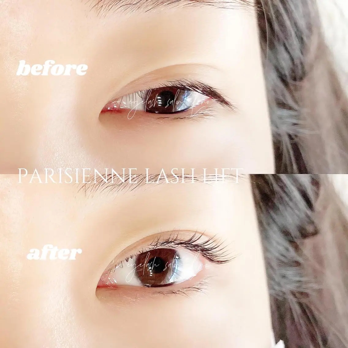マツエク・マツパ マツパ 店長/Lino eyelashのマツエク・マツパデザイン