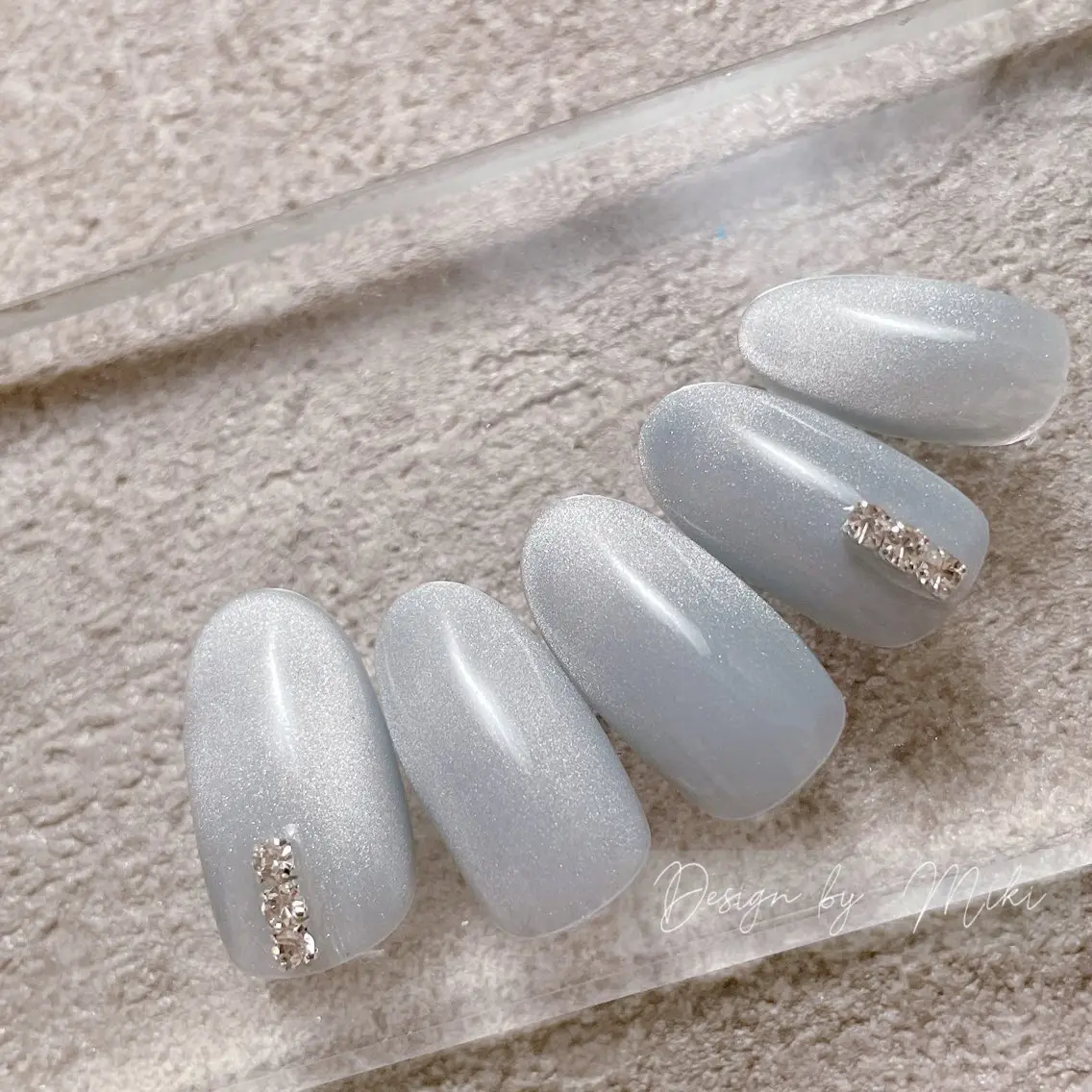ネイル Private SalonTiaraのネイルデザイン