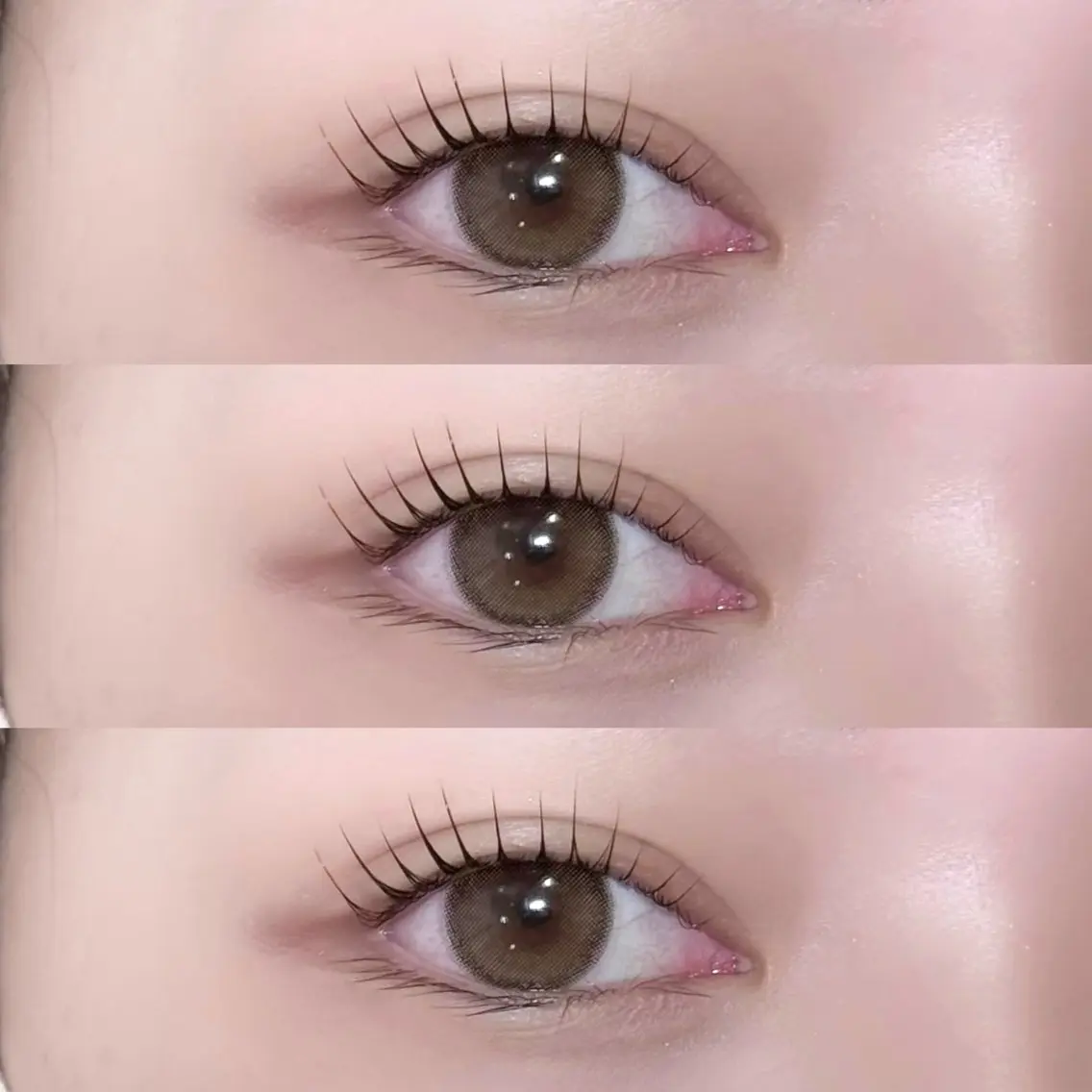 マツエク・マツパ パリジェンヌラッシュリフト Unefleur MIYU🤍の眉毛・アイブロウイメージ