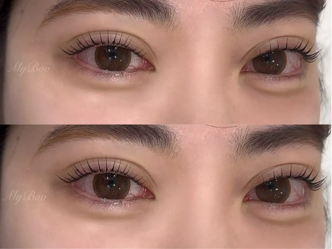 マツエク・マツパ Ito ⠀の眉毛・アイブロウイメージ