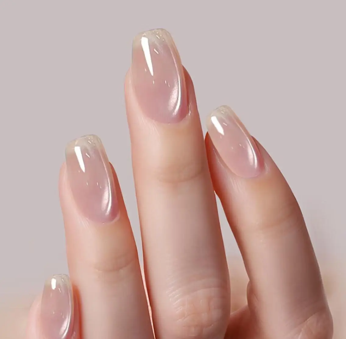 ネイル ハンドネイル 🎀 UU_nailのネイルデザイン