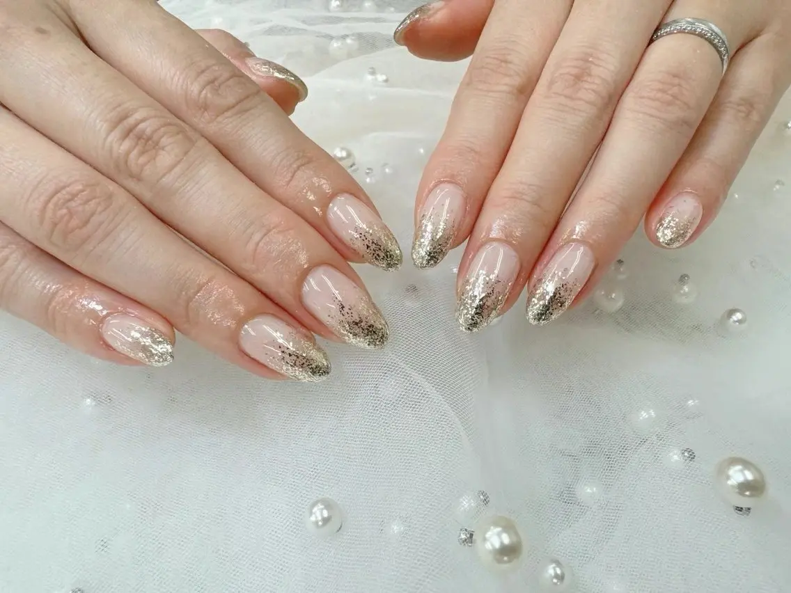 ネイル ハンドネイル MOJO NailSalonのネイルデザイン