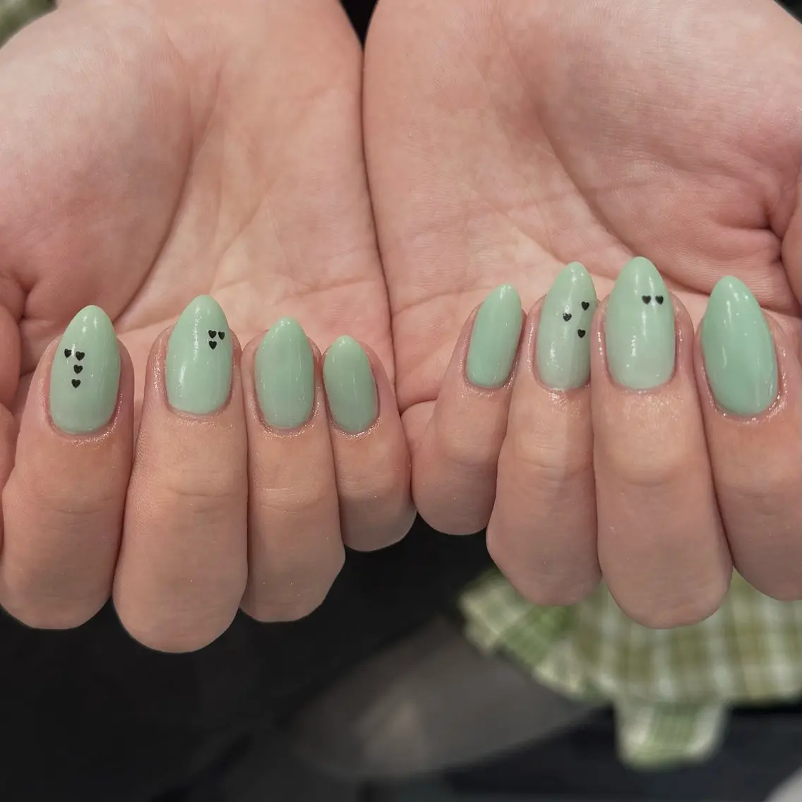 ネイル ハンドネイル nails by wakabaのネイルデザイン