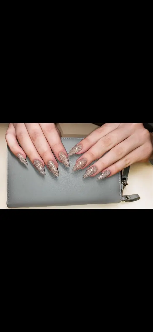 ネイル ハンドネイル MEO MEO NAIL 守山のネイルデザイン