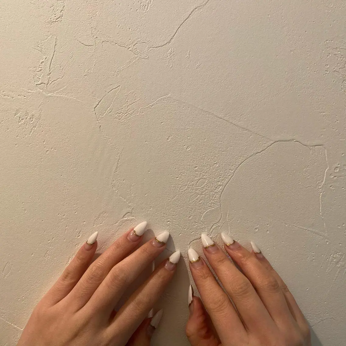 ネイル 韓国ヘア🕊村上 ののこ🕊のヘアスタイル