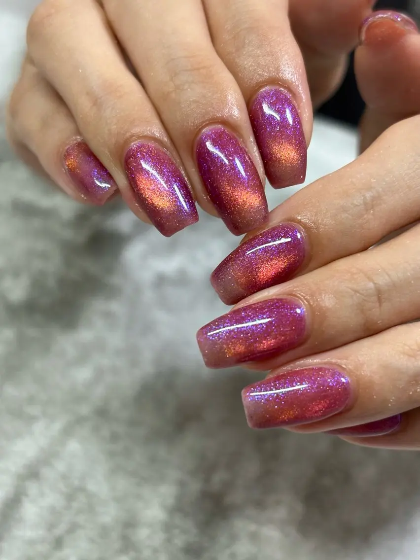 ネイル ハンドネイル FIORITURA Maikoのネイルデザイン
