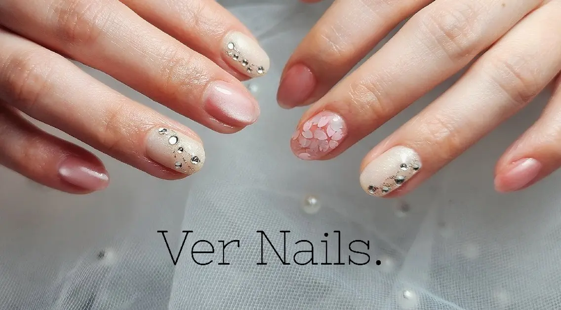 ネイル ハンドネイル Ver  Nails.のその他イメージ