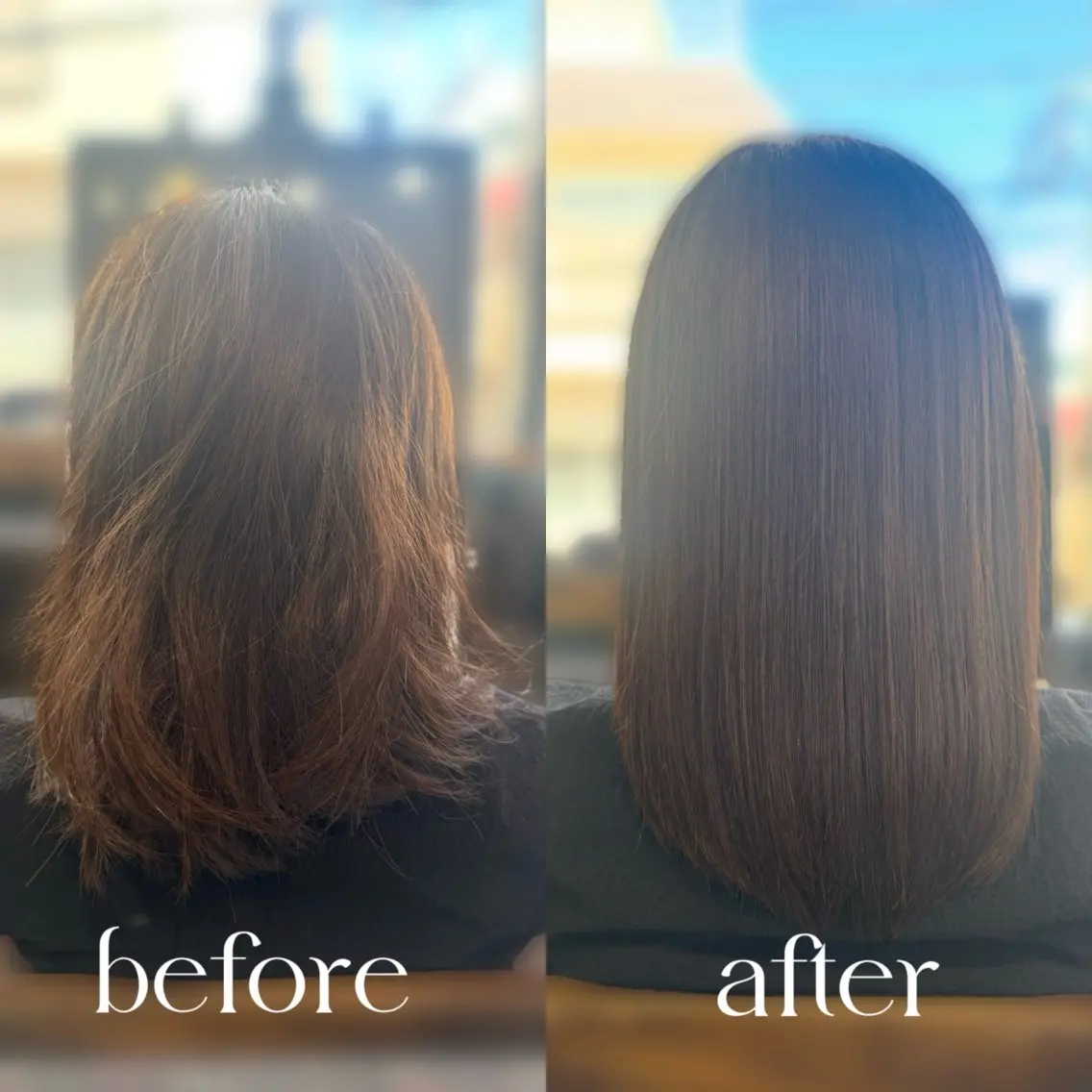 🎀髙瀬 麗央苗🎀のヘアスタイル