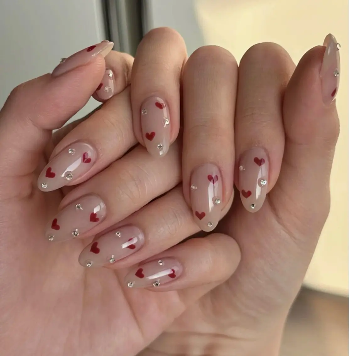ネイル ハンドネイル NailMind Tokyoのネイルデザイン