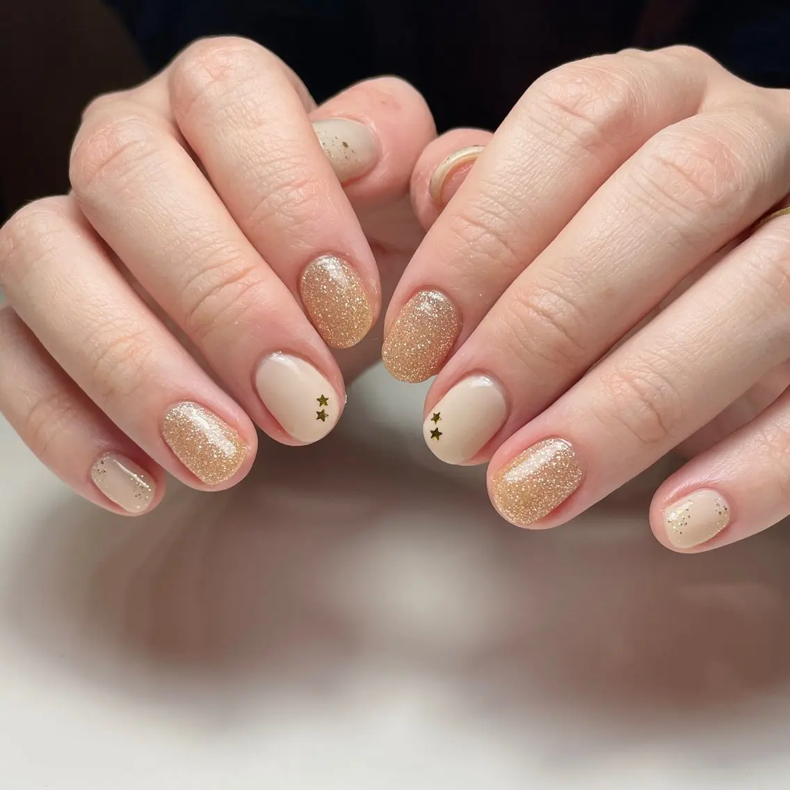ネイル ハンドネイル oncu nailのネイルデザイン