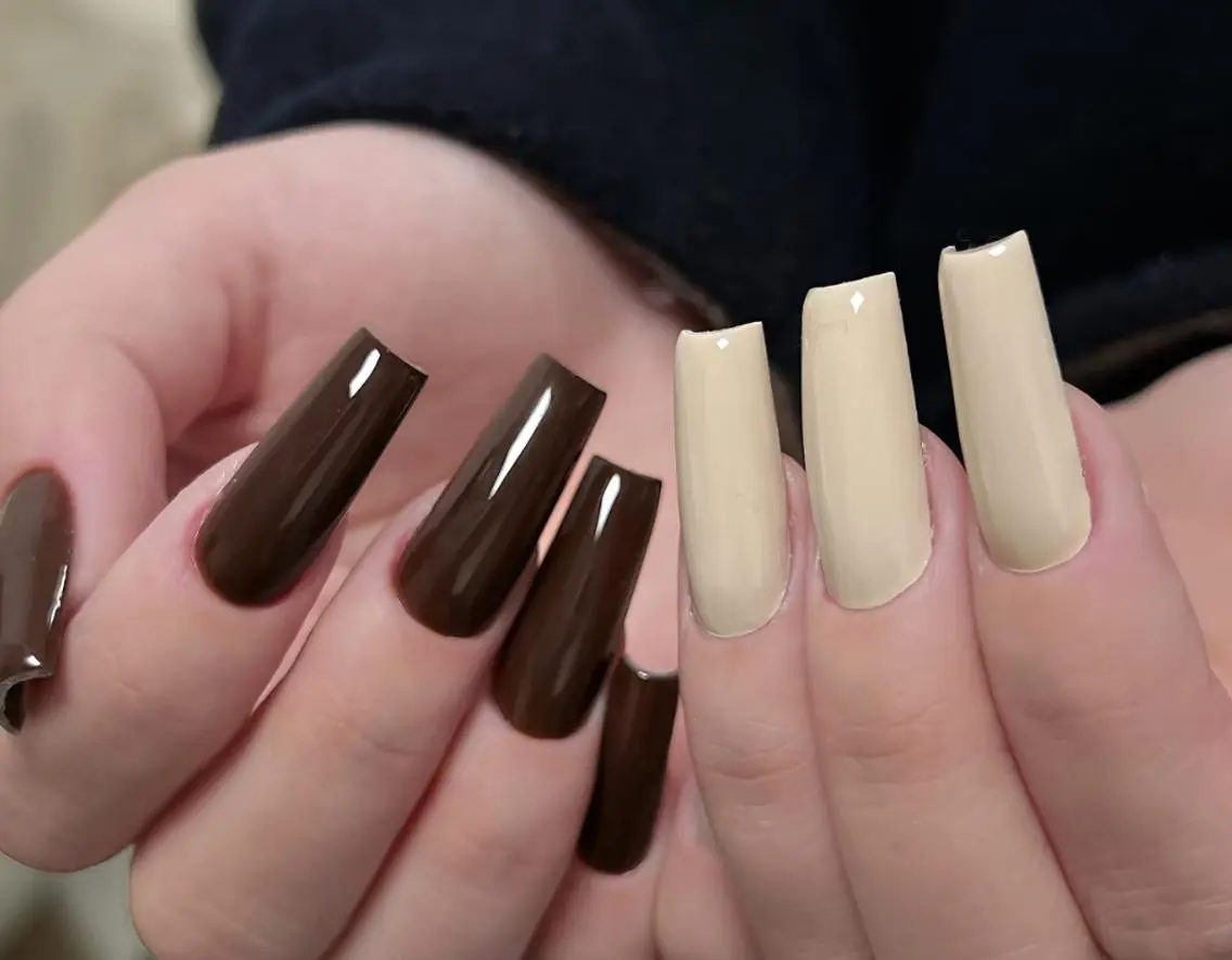 ネイル ハンドネイル Miya🎀 nailのネイルデザイン