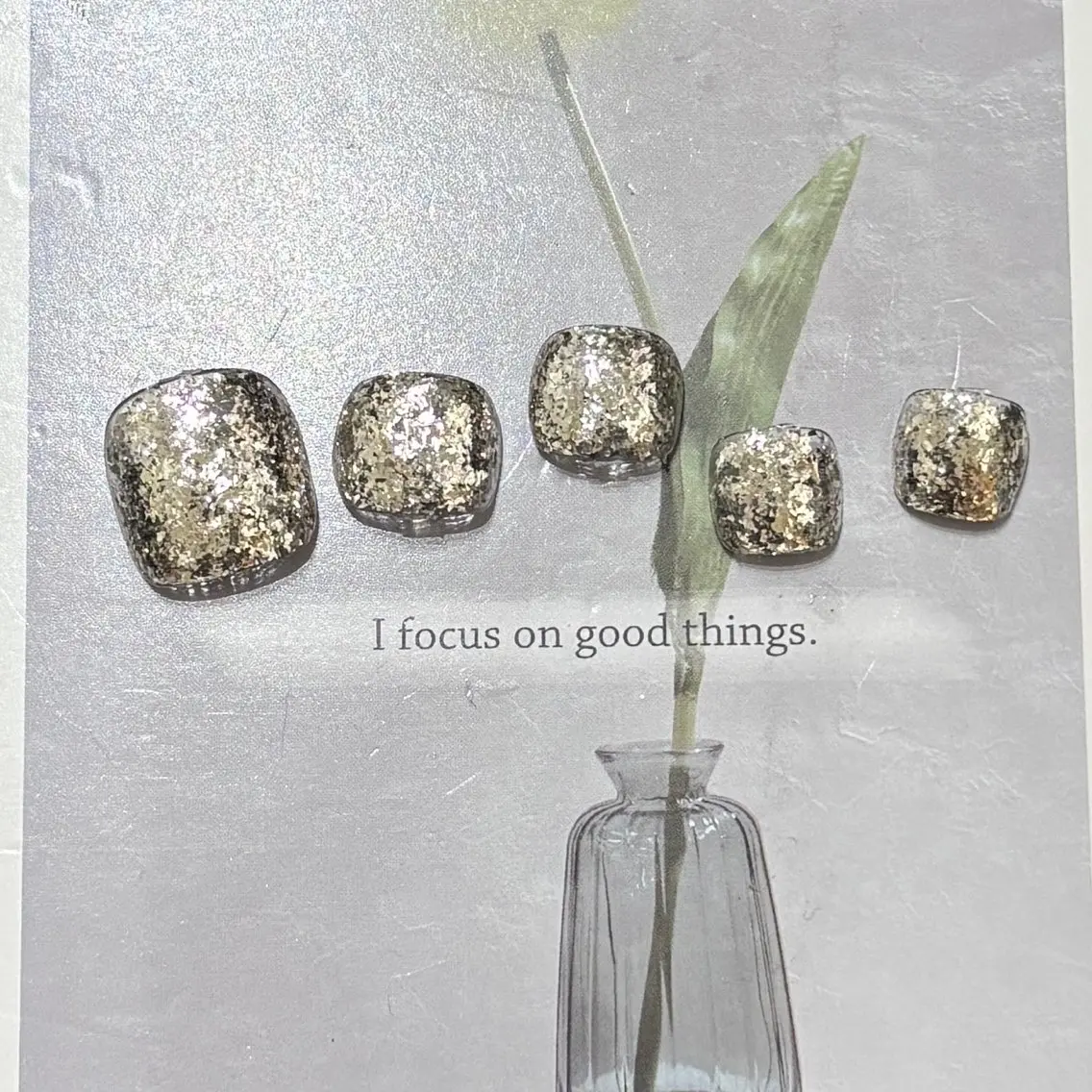 ネイル St Nail Art Salonのネイルデザイン