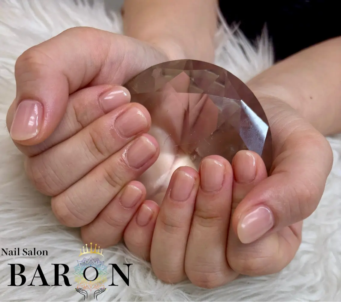 ネイル BARON MIUのネイルデザイン