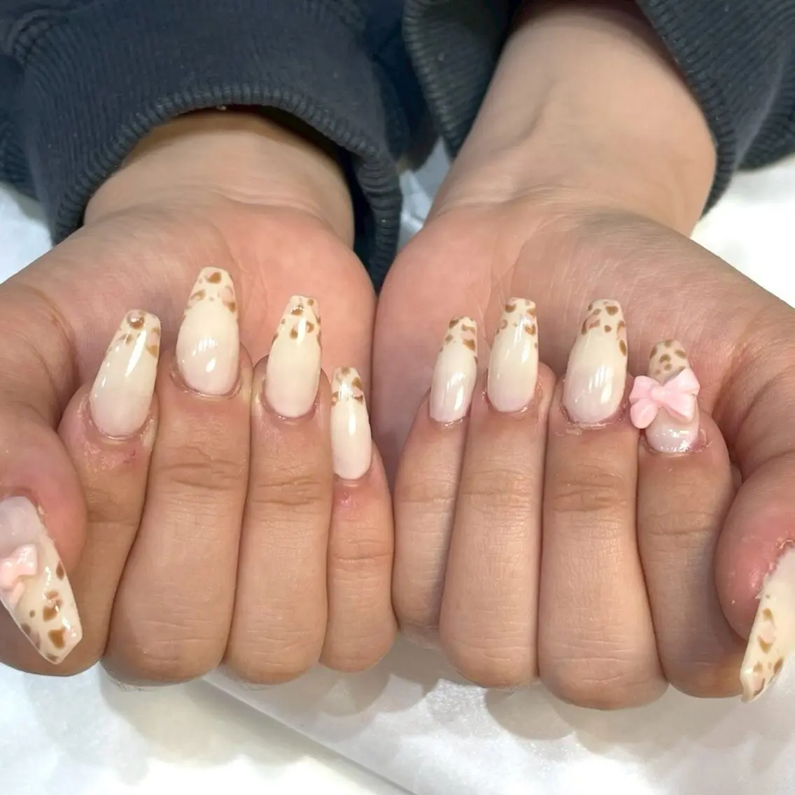 ネイル ハンドネイル Ashliy大宮♡ アシュリーのネイルデザイン