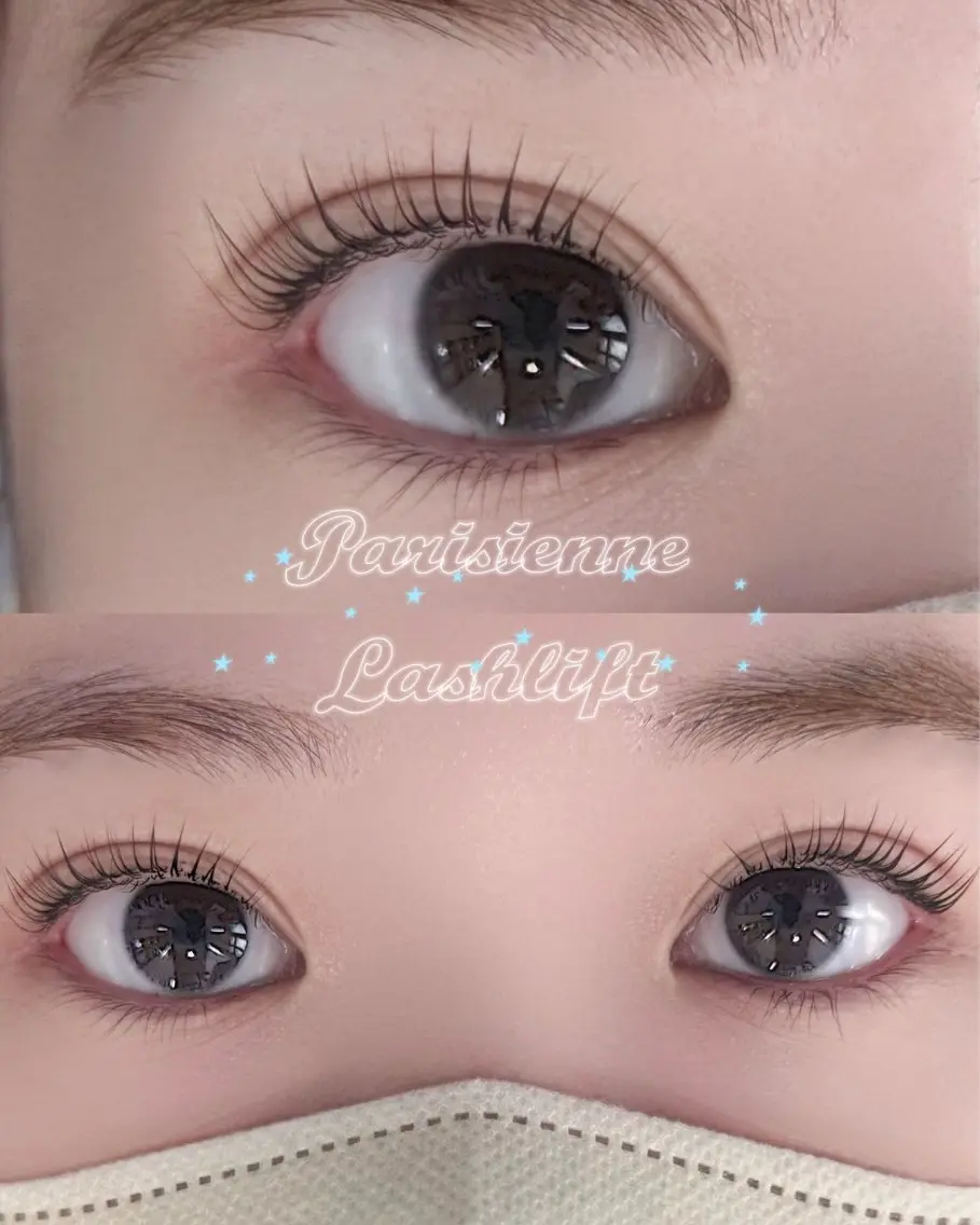 💟【パリジェンヌ/ラッシュリフト】💟の写真