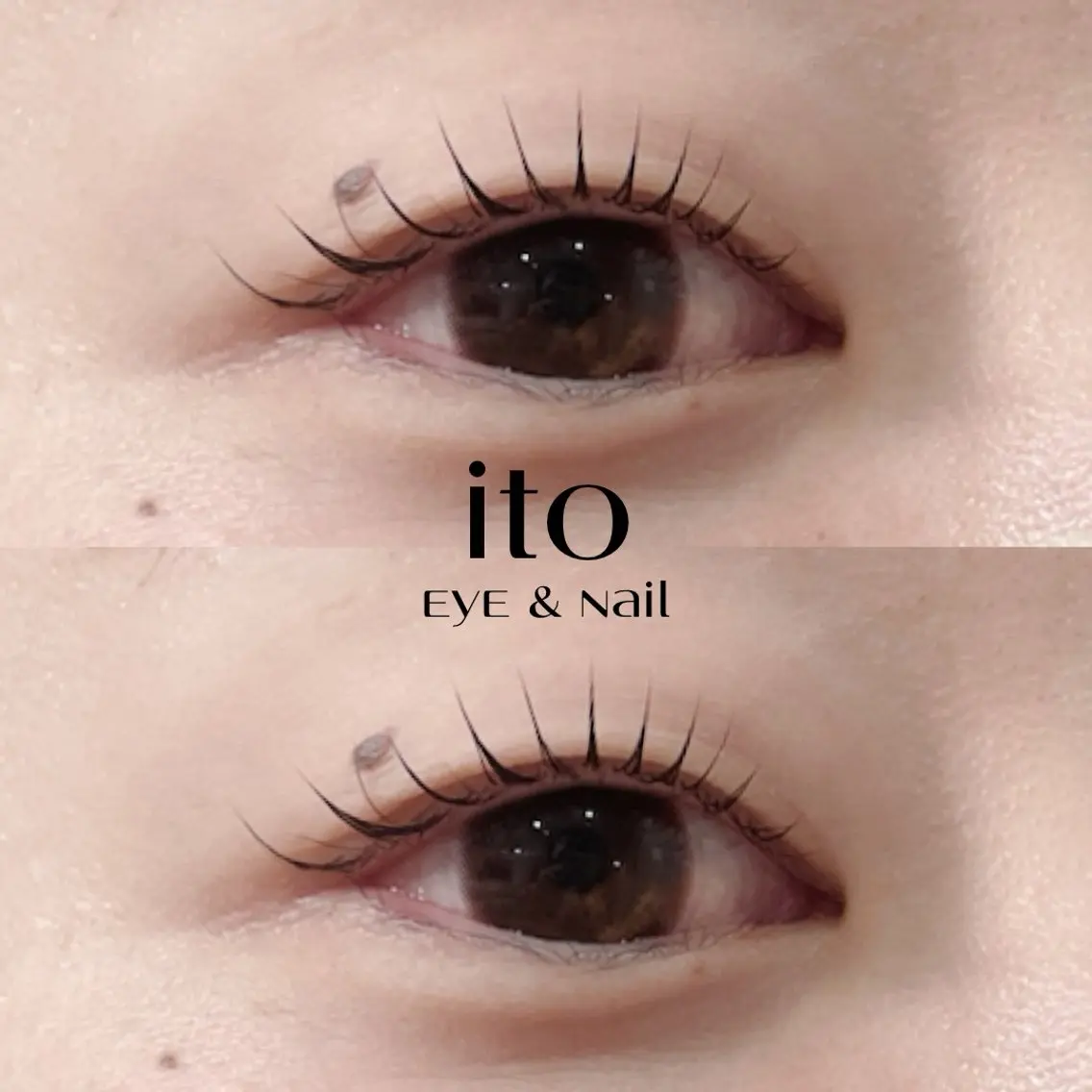 マツエク・マツパ マツパ ito eye& nail藤崎店のマツエク・マツパデザイン
