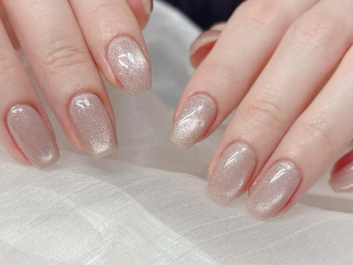 ネイル Nail •Head スパFortunaのネイルデザイン