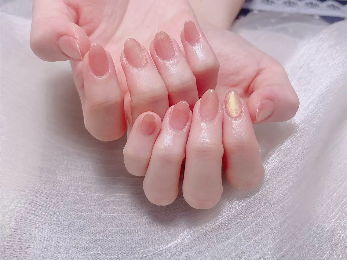 ネイル ハンドネイル KARI ネイルサロンのネイルデザイン