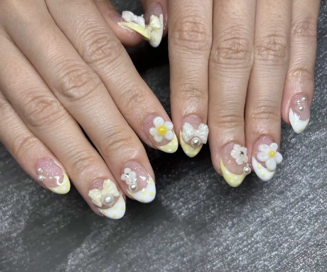 【ミニモ限定割引】【季節/イベント】限定おまかせデザイン オフありの写真