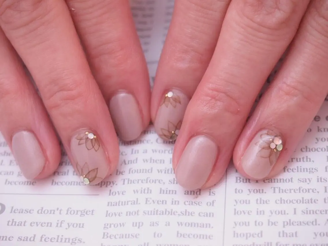 ネイル アートネイル NAIL'S MODAのネイルデザイン