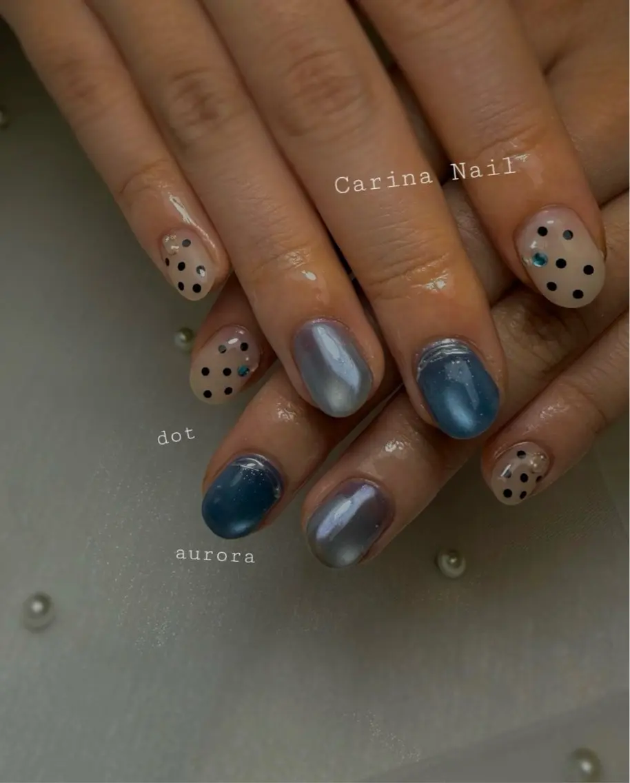 ネイル Carina Nailのネイルデザイン