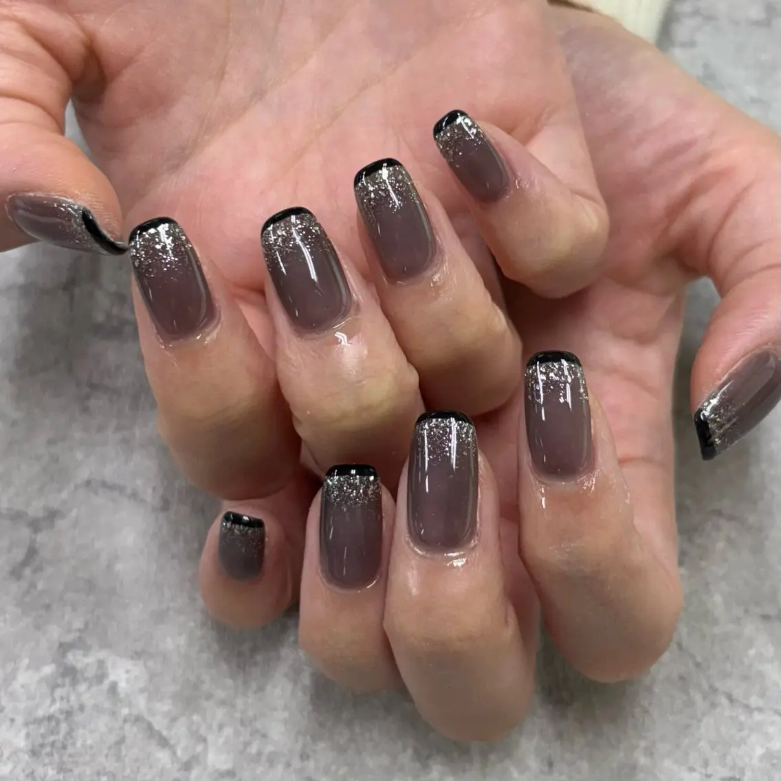 ネイル ハンドネイル NUMAZAWA KASUMIのネイルデザイン