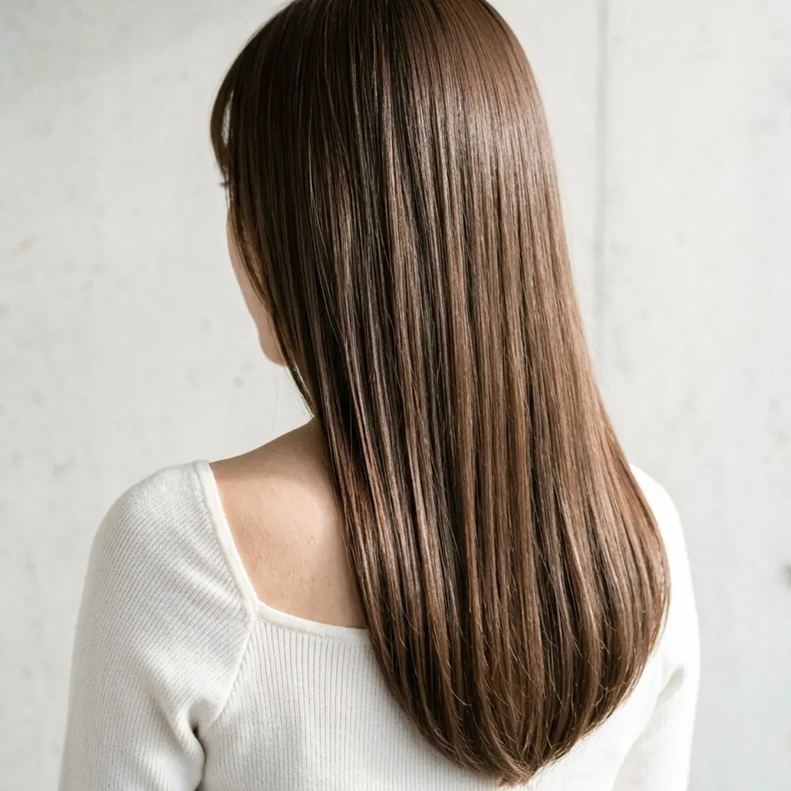 ✂️カット(ケラチントリートメント付✨)✂️ 〔平日10時〜17時)の写真