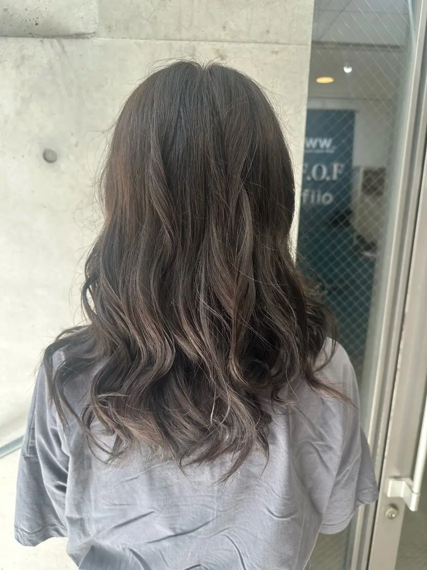 ［スッキリ］ヘッドスパ💆‍♀️🍃の写真