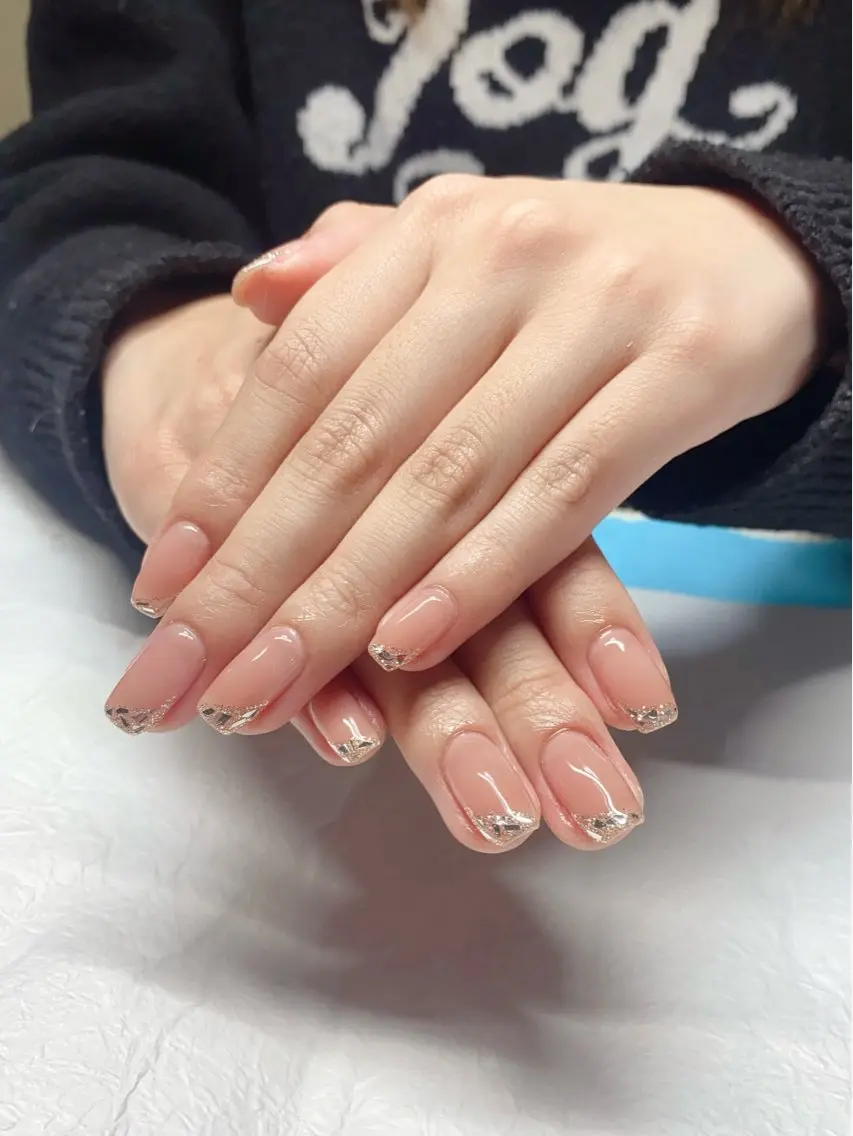 ネイル RI RIのネイルデザイン