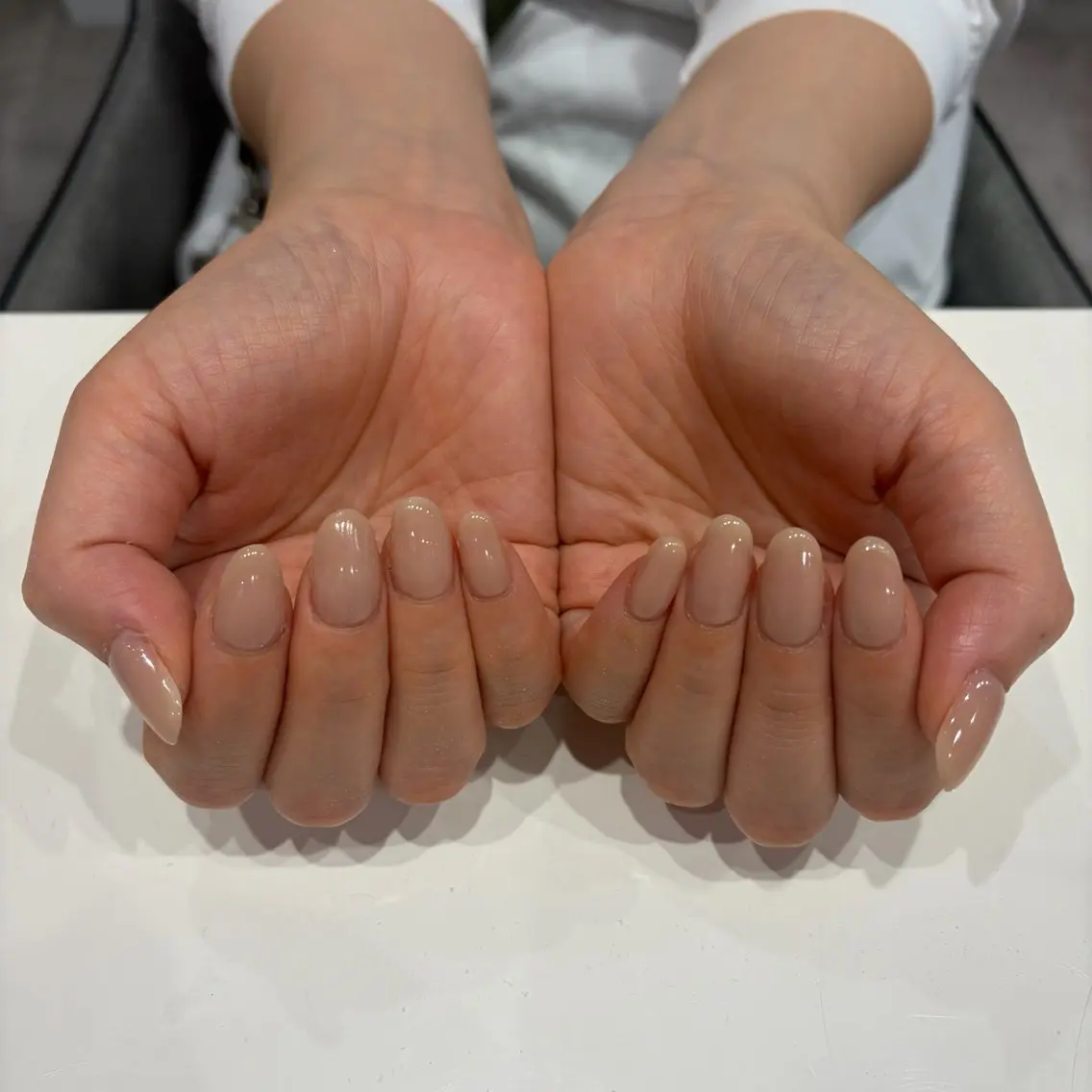 ネイル SHELLTOKYO Hana🌺のネイルデザイン