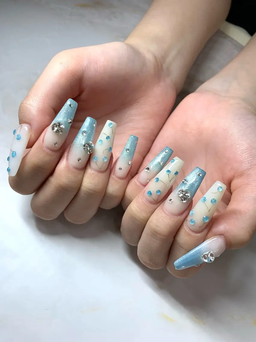 ネイル Haru Nailのネイルデザイン