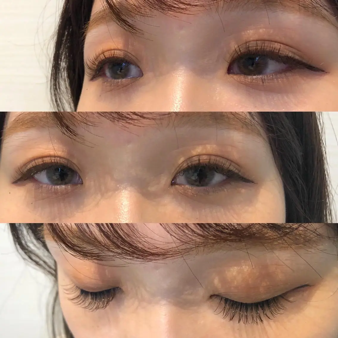 フラット60本の写真