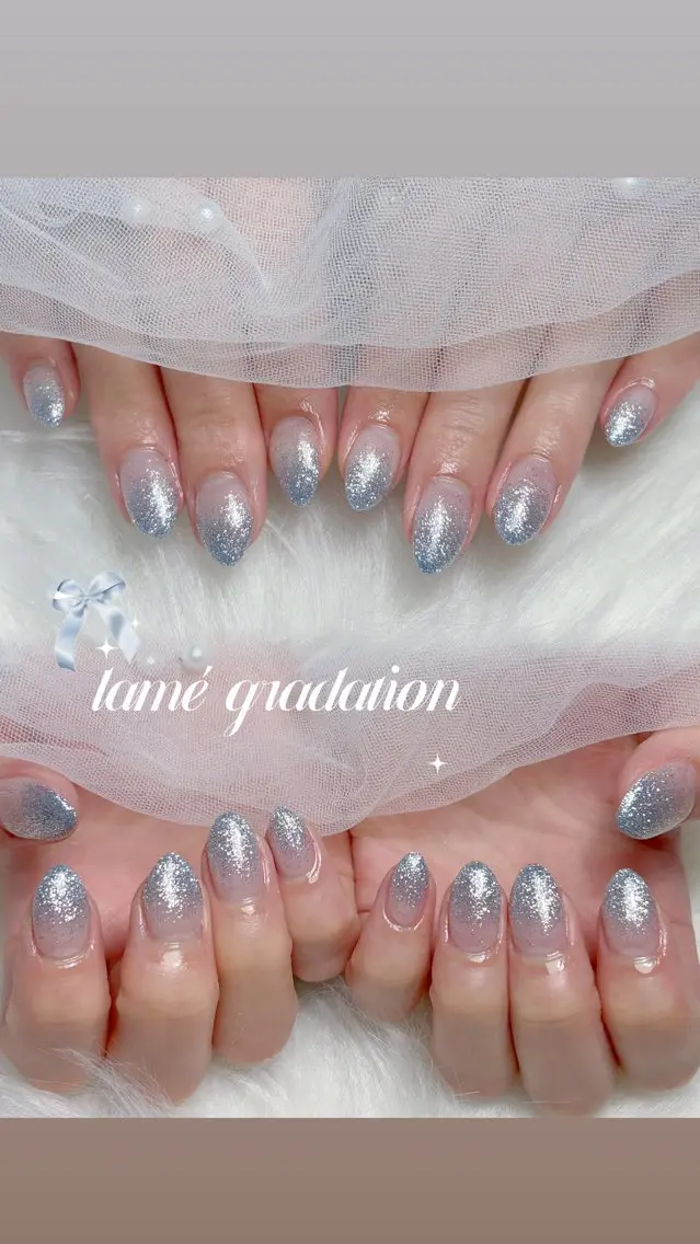 ネイル yui♡ nailmor.のネイルデザイン