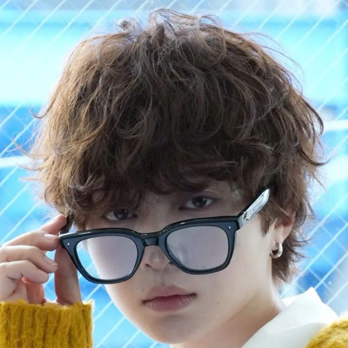 パーマ メンズ メンズパーマ カット パーマ 名古屋のパーマ職人 /fifth/正岡のヘアスタイル