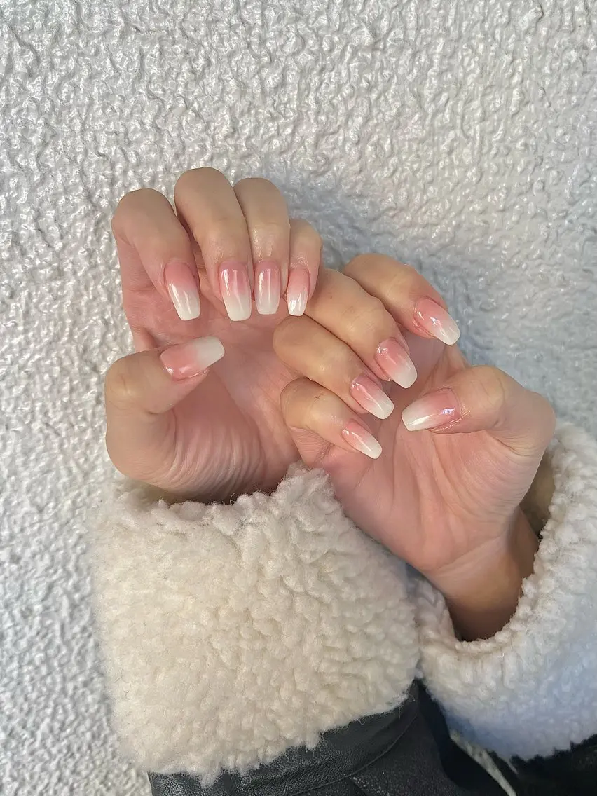 ネイル ハンドネイル フットネイル Nailsalon Fave/Rinaのネイルデザイン