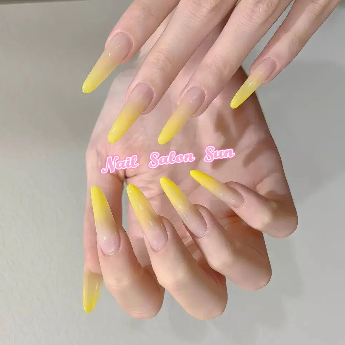 ネイル Sun Nail サン ネイルサロンのネイルデザイン