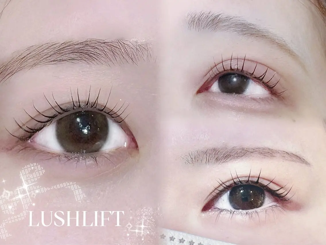 マツエク・マツパ Plaisir🎀 meiのマツエク・マツパデザイン