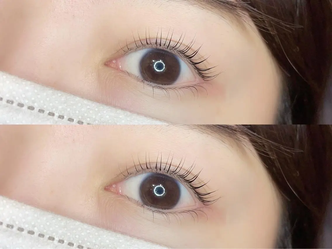 マツエク・マツパ マツパ eyelist 大垣の眉毛・アイブロウイメージ
