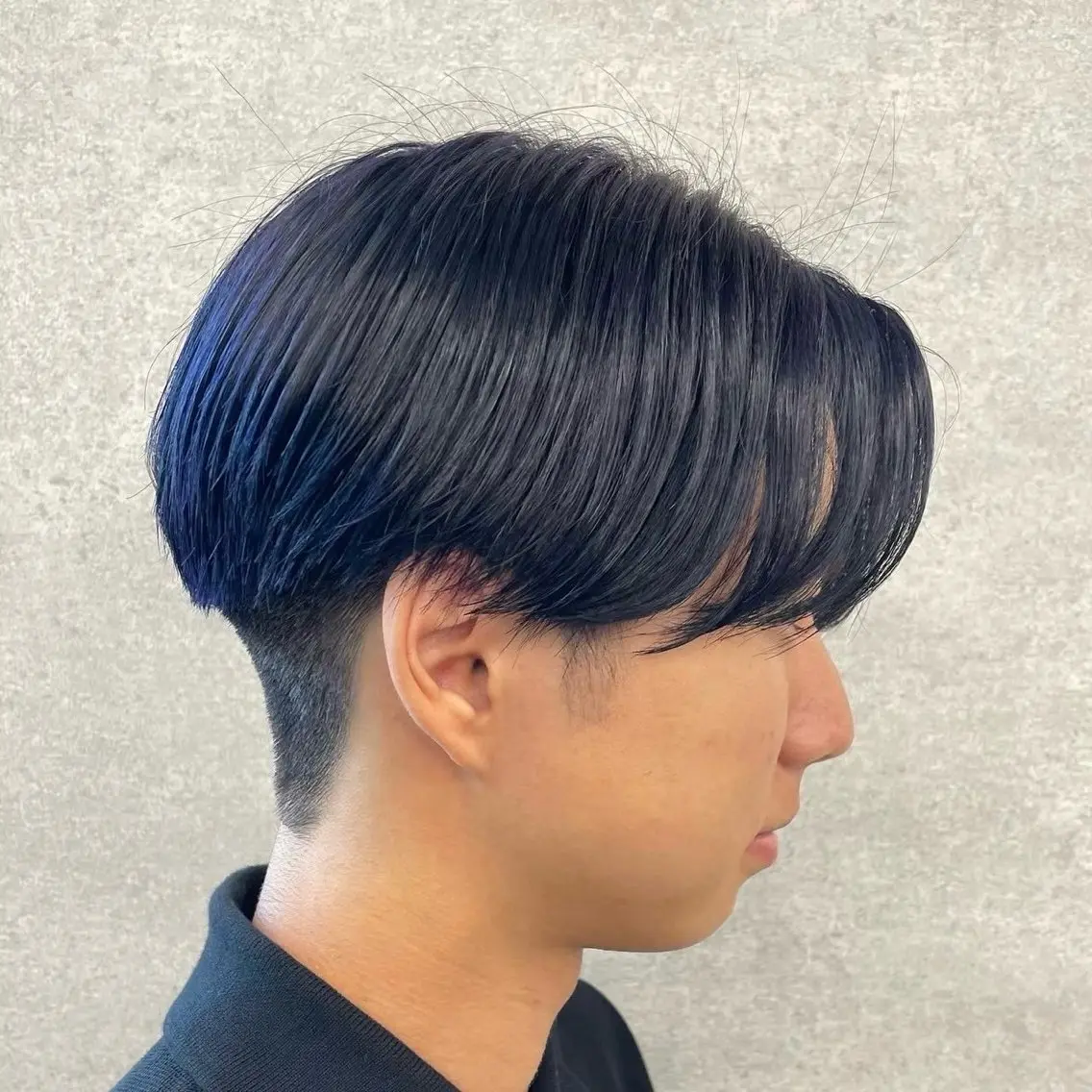 カラー メンズ 🔥メンズ専門🔥 あきらのヘアスタイル