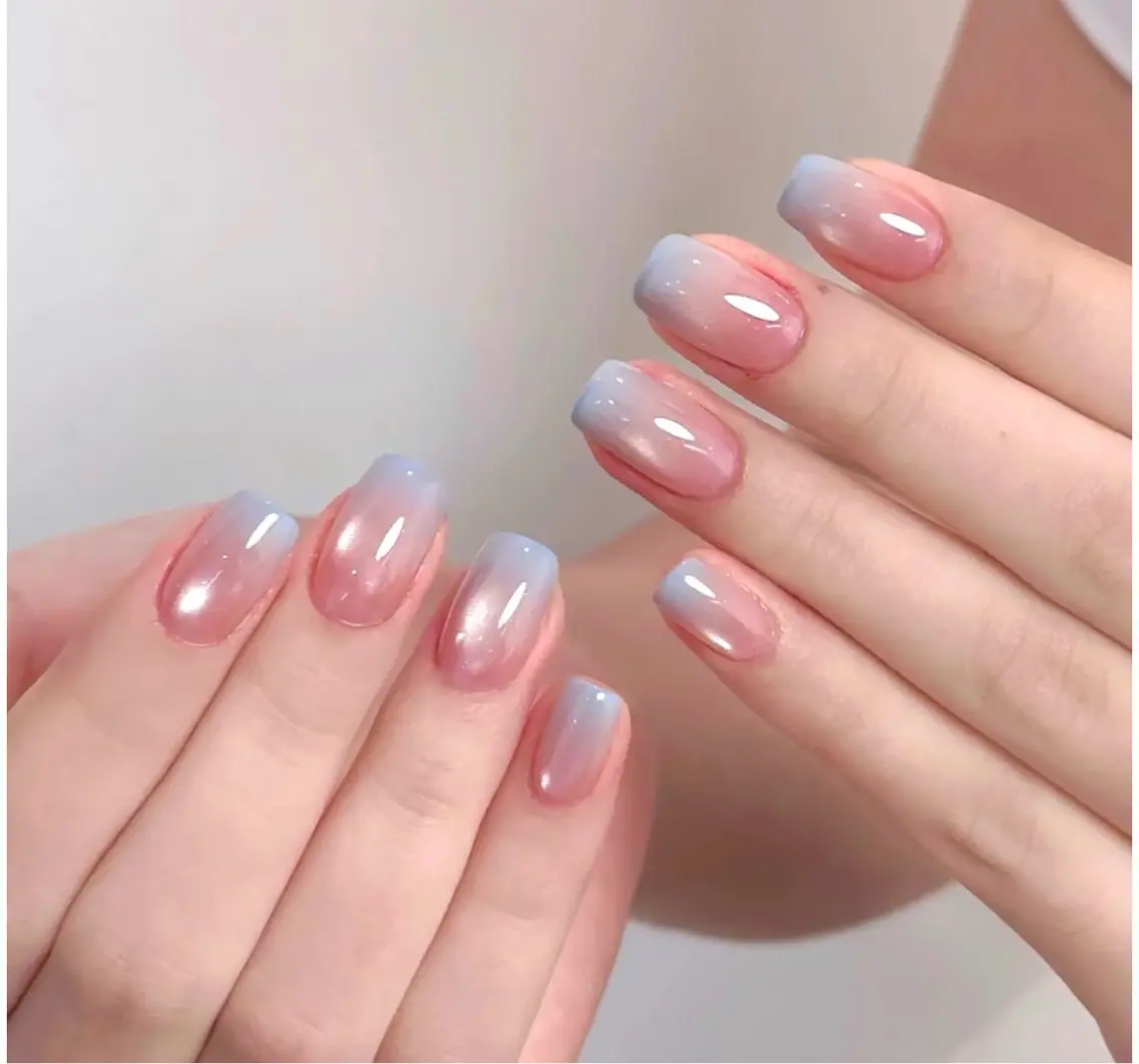 ネイル ハンドネイル H3 Nail Miniのネイルデザイン