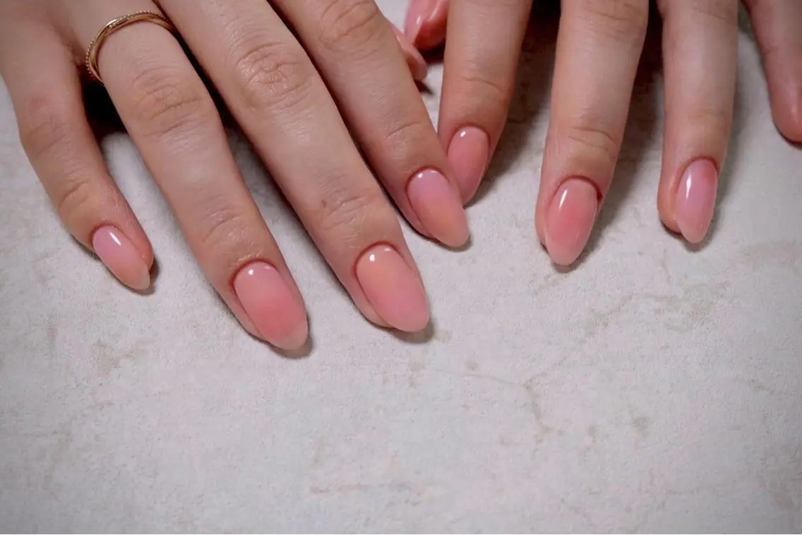 ネイル ハンドネイル MH Nailのネイルデザイン