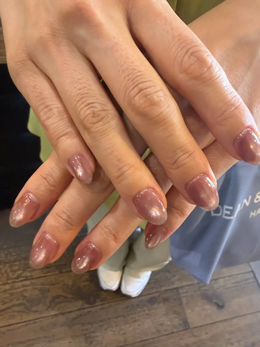 ネイル ハンドネイル Relum__ sanaeのネイルデザイン