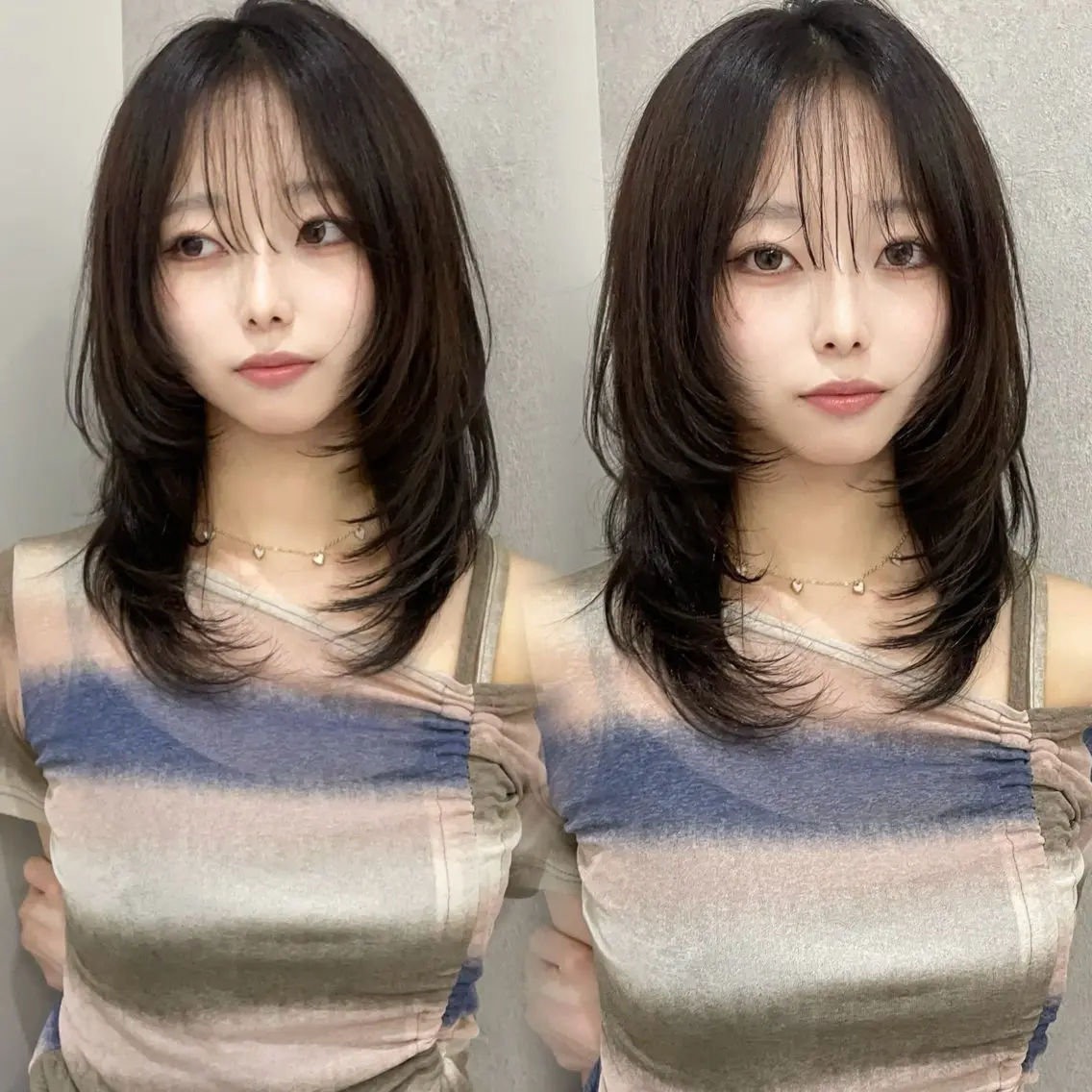 【3名様限定‼︎ミニモ学割】 💖カット+超音波最高級TOKIO TR💖¥13900→¥8900の写真