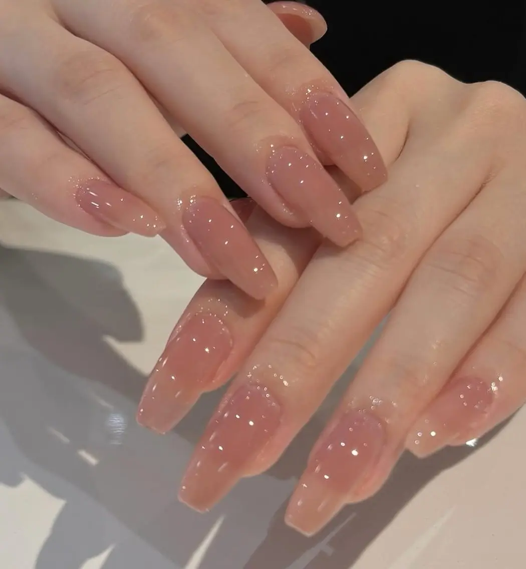 ネイル ハンドネイル ハンドケア CiCi Nail Salonのネイルデザイン